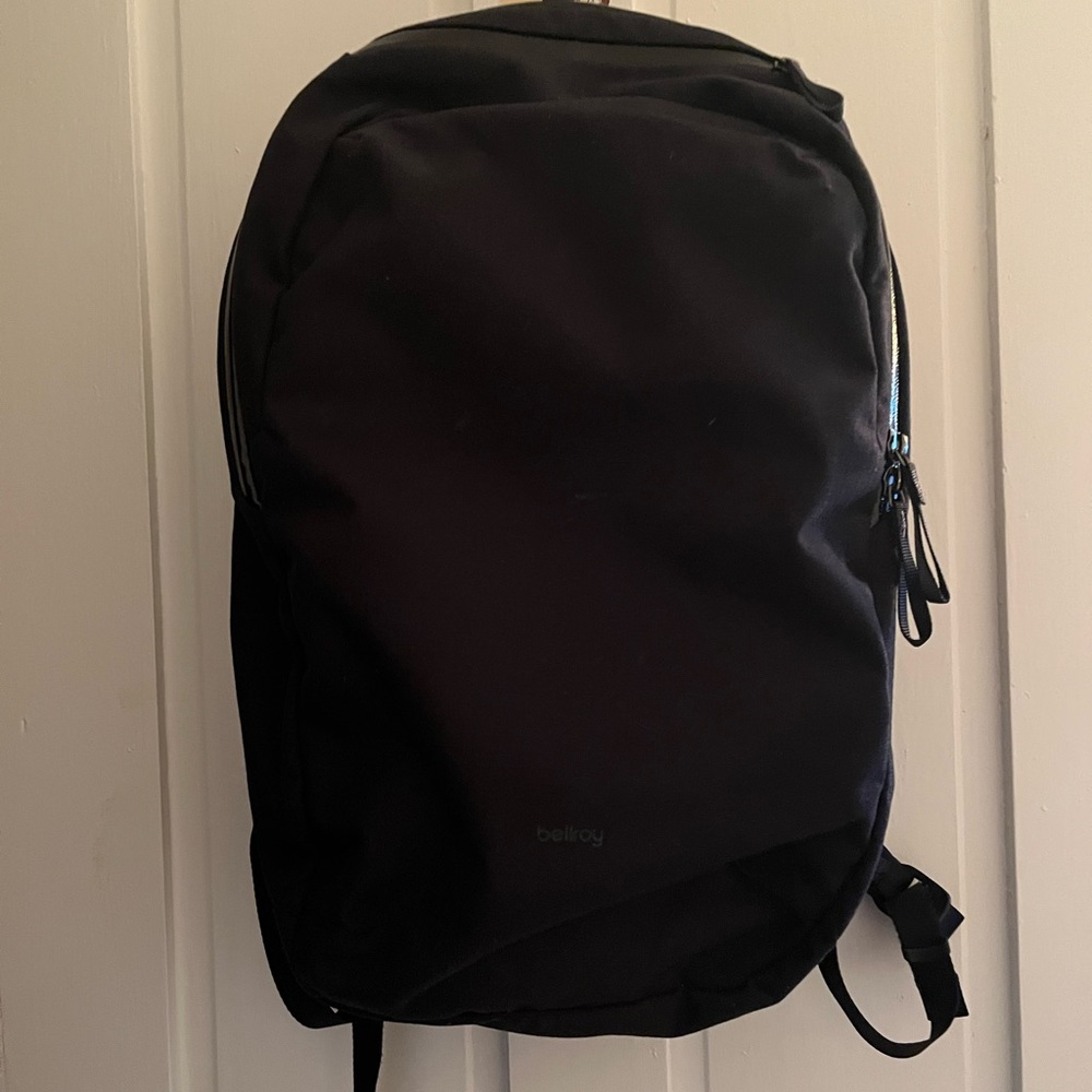 Bellroy Via backpack